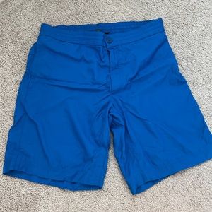 Authentic Louis Vuitton shorts /trunks